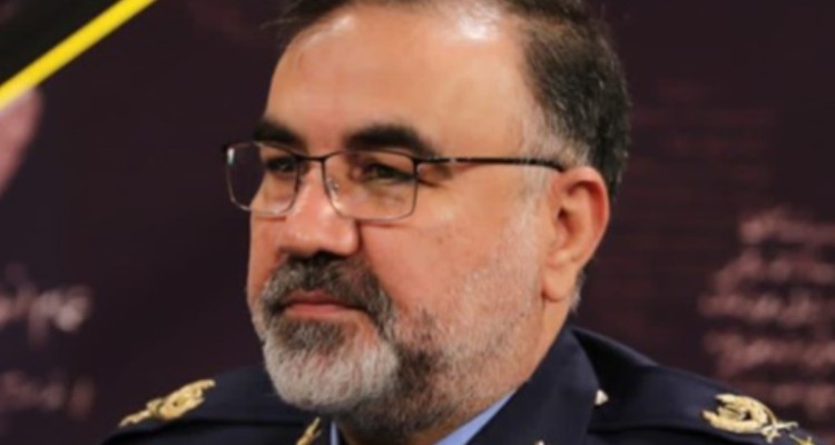 فرمانده نیروی هوایی ارتش: ایران قطب ساخت شبیه‌ساز هواپیما در منطقه است