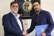 حیدری: به جای تغییر اسکوچیچ، به فکر بازی با تیم‌های بزرگ باشیم/ استقلال یک امتیاز بزرگ دارد