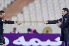 تارتار:مجیدی برای بزرگ شدن خیلی کار دارد/ صحبت های او در شخصیت یک مربی مدعی نیست