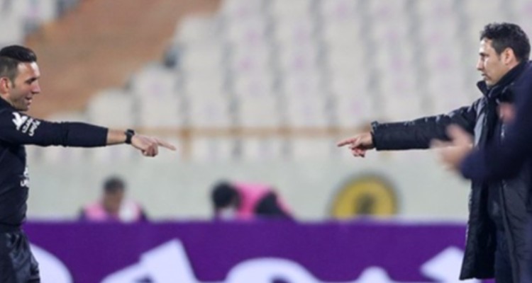 تارتار:مجیدی برای بزرگ شدن خیلی کار دارد/ صحبت های او در شخصیت یک مربی مدعی نیست