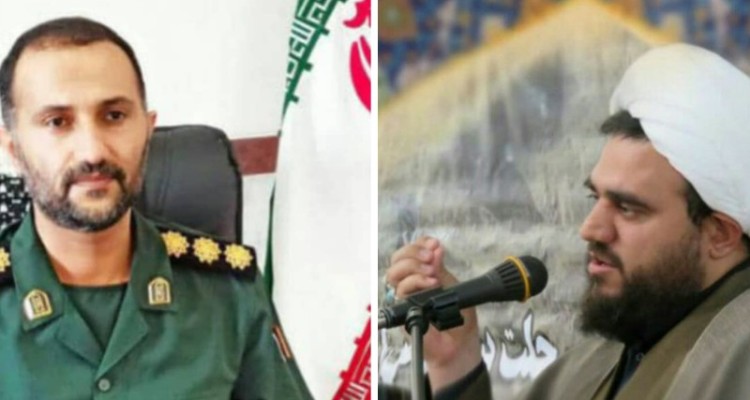 بیانیه امام جمعه شهرستان صحنه و فرمانده سپاه به مناسبت روز قدس