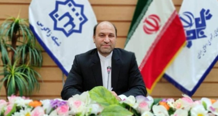 تبریک مدیرکل صدا و سیمای استان کرمانشاه به مناسبت هفته بسیج سازندگی