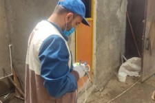 رزمایش جهاد گران فاطمی