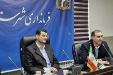 دعوت از کاندیداهای تأیید صلاحیت‌ شده به فرمانداری‌ حوزه انتخابیه شرق استان کرمانشاه