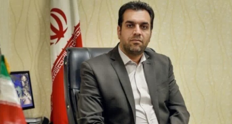 جانمایی ۲۵ مکان در شهر صحنه برای تبلیغ نامزدها