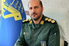 فرمانده سپاه پاسداران صحنه از حضور مردم در راهپیمایی روز جهانی قدس قدردانی نمود