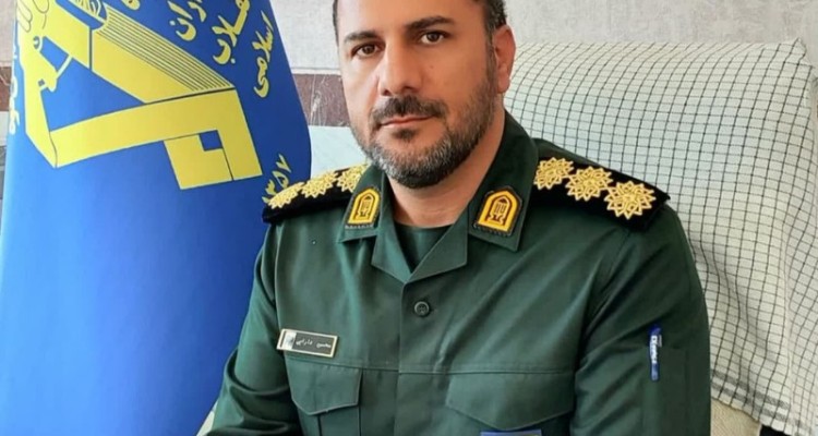 فرمانده سپاه پاسداران صحنه از حضور مردم در راهپیمایی روز جهانی قدس قدردانی نمود