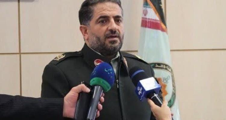 کشف انبار احتکار تخمه آفتابگردان در صحنه