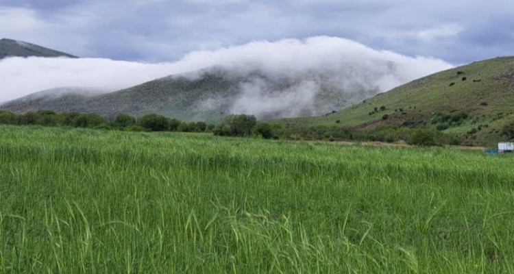 طبیعت خدابنده لو