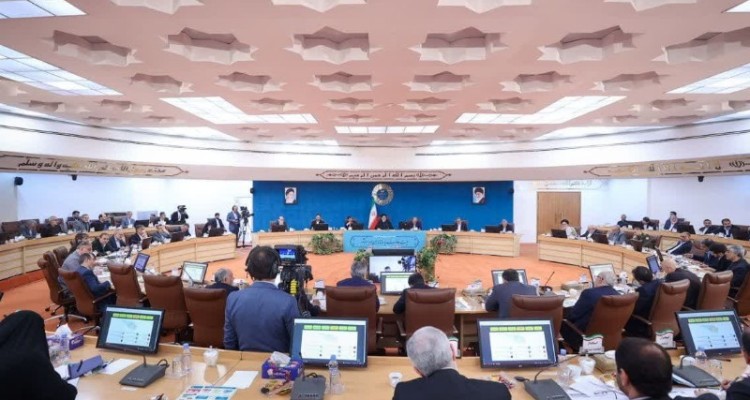 موافقت رئیس جمهور با پیشنهاد استاندار کرمانشاه / تشکیل کارگروه اشتغالزایی با مدیریت معاون اول رئیس جمهور