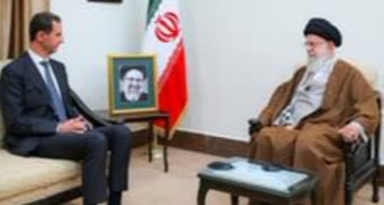 رهبر انقلاب در دیدار رئیس جمهور سوریه و هیأت همراه:  مقاومت هویت ممتاز سوریه است؛ این ویژگی مهم باید محفوظ بماند