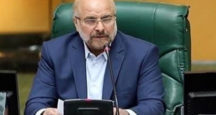 قالیباف: کشور در لحظه‌ای تعیین‌کننده قرار گرفته است