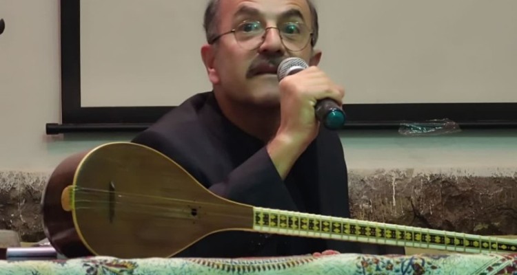 کارگاه آموزشی  موسیقی در صحنه