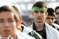 ترویج فرهنگ ایثار میان دانش‌آموزان ضروری است