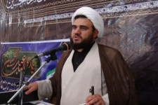 کمک به جبهه مقاومت واجب است