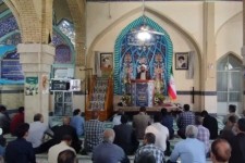 هزینه استقامت کمتر از سازش است