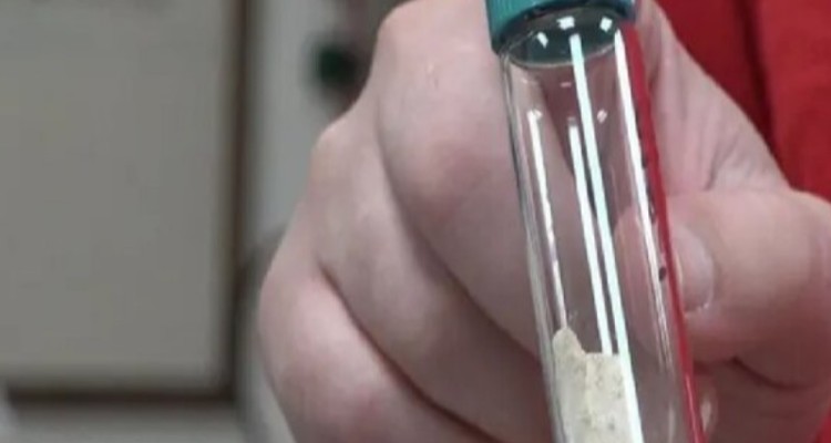 ابداع پلاستیکی که ۱۵ برابر سریع‌تر از کاغذ در دریا تجزیه می‌شود