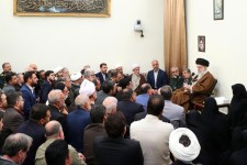 مجاهدت نصرالله و سنوار سرنوشت منطقه را تغییر داد