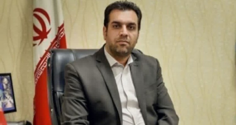 مناسب سازی پیاده روها در صحنه