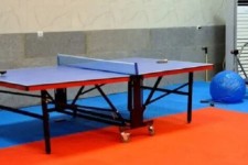 احداث ۱۰۰ خانه ورزش روستایی در کرمانشاه