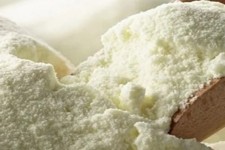 افزایش۲۰ درصدی افزایش تولید شیر خشک