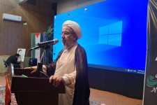 عملیات طوفان الاقصی زمینه‌ساز سقوط رژیم صهیونیستی