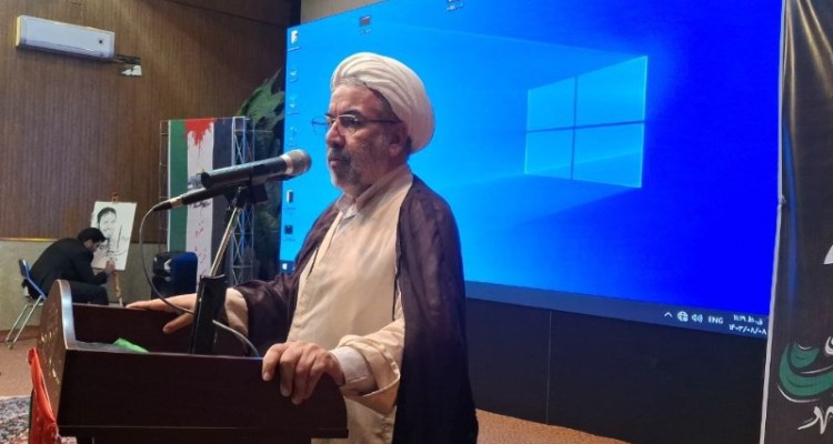 عملیات طوفان الاقصی زمینه‌ساز سقوط رژیم صهیونیستی