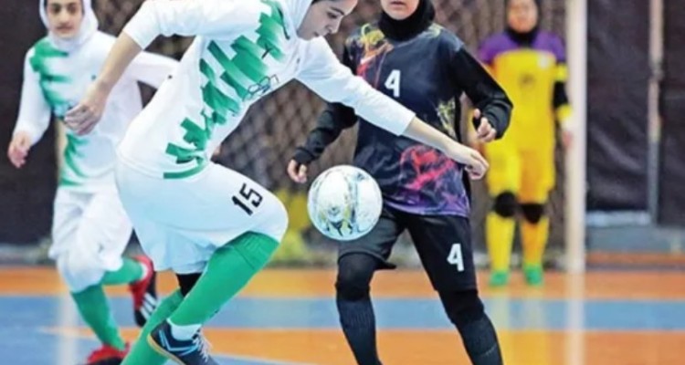 معرفی یک کرمانشاهی به‌عنوان مربی برتر ایران