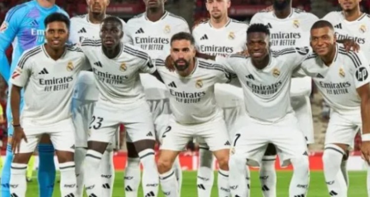 ستاره سابق رئال مادرید به پرسپولیس رسید