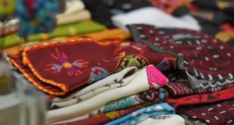 نمایشگاه تولیدات حجاب در کرمانشاه برپا می‌شود