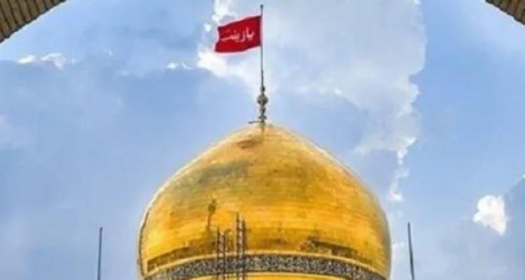 حضرت زینب (س) الگوی تمام‌عیار پرستاران است