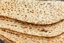 نان بی‌کیفیت سهم سفره صحنه‌‌ای‌ها