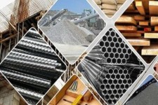 گرانی مصالح؛ مانع تکمیل پروژه‌های کرمانشاه