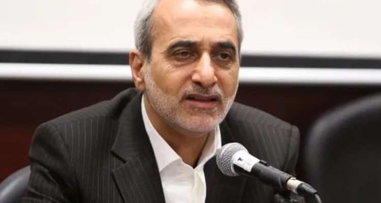 ایران در موقعیت اقتدار منطقه‌ای قرار دارد