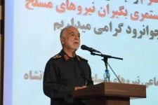 دشمن اعتقادات ما را نشانه گرفته است