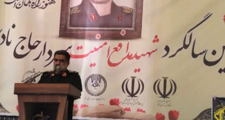 پایمردی ایران مقابل دشمنان الگوی جهانیان است