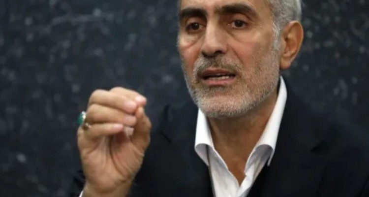 دولت نباید خود به گران‌فروشی بپردازد