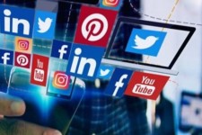 مجلس قانون‌مندی فضای مجازی را پیگیری کند