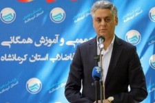 پایان بی‌آبی روستاهای کرمانشاه تا سال ۱۴۰۵