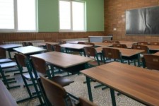 پایان سرما در کلاس‌های درس کرمانشاه