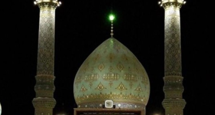 امام زمان (عج) امت را هرگز فراموش نمی‌کند