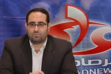 آزادی ۶ زندانی در کرمانشاه