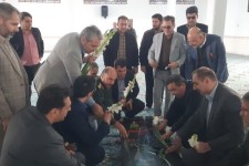 سفر رئیس سازمان ثبت اسنا و املاک کشور به صحنه