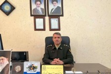 کشف 20 فقره سرقت اماکن خصوصی از سارق حرفه ای در صحنه