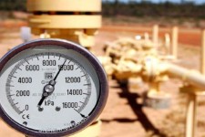 هیچ نقطه‌ای از کشور دچار قطع گاز نیست