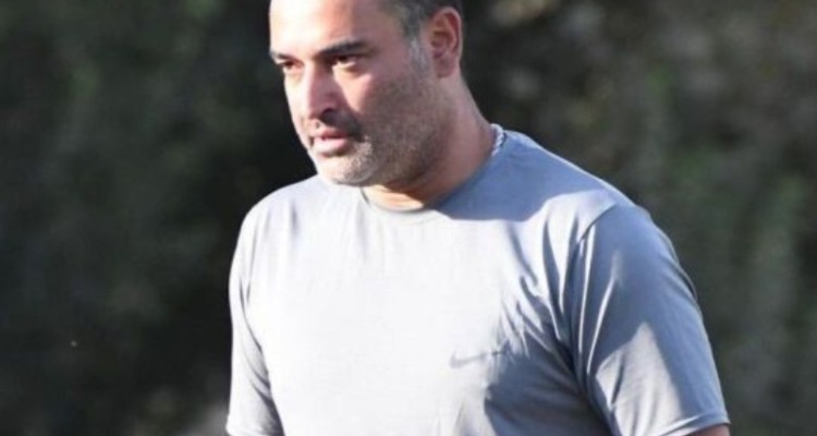 سرمربی تیم بعثت کرمانشاه برکنار شد