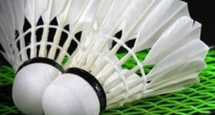 کمبود امکانات چالش اصلی بدمینتون کرمانشاه