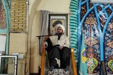 باید به‌دنبال انرژی تجدیدپذیر برویم