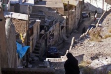 رنج حاشیه‌نشینان‌ کرمانشاهی از نبود راهبری واحد