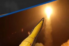 شلیک موشک از یمن به تل‌آویو